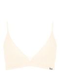  Áo ngực nữ không đường may iBasic mút mỏng tam giác Bralette - BRAY111 