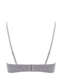  Áo ngực nữ không đường may iBasic mút mỏng tam giác Bralette - BRAY111 