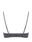  Áo ngực nữ không đường may iBasic mút mỏng tam giác Bralette - BRAY111 