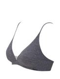  Áo ngực nữ không đường may iBasic mút mỏng tam giác Bralette - BRAY111 