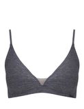  Áo ngực nữ không đường may iBasic mút mỏng tam giác Bralette - BRAY111 