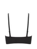  Áo ngực nữ su không đường may iBasic mút mỏng phối ren bralette không lộ viền - BRAY112 