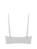  Áo ngực nữ su không đường may iBasic mút mỏng phối ren bralette không lộ viền - BRAY112 