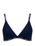  Áo bralette American Classic iBasic mút mỏng phom tam giác cotton USA kháng khuẩn - BRAY116 