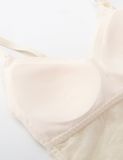  [PRE_ORDER] Áo lót ren bralette iBasic phom cami mút mỏng - BRAY118 