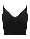  [PRE_ORDER] Áo lót ren bralette iBasic phom cami mút mỏng - BRAY118 