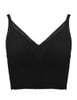Áo lót ren bralette iBasic phom cami mút mỏng - BRAY118