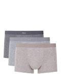  Combo 3 Quần lót nam iBasic trunk bonding Bamboo - PANM173 