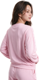  Bộ mặc nhà nữ áo tay dài quần dài - HOMW083 