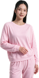  Bộ mặc nhà nữ áo tay dài quần dài - HOMW083 