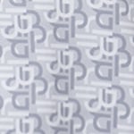 Họa tiết IB xám