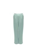  Đồ bộ mặc nhà nữ iBasic lụa satin áo tay ngắn quần dài – HOMW057 