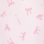 Họa tiết nơ logo