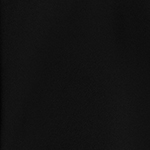 Đen phối lông vũ đen