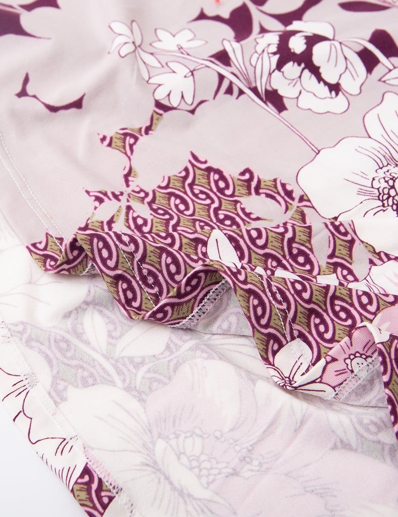  Bộ mặc nhà nữ iBasic thun lạnh quần đùi áo 2 dây – HOMW065 