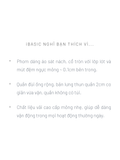  Bộ mặc nhà nữ áo sát nách quần đùi - HOMW081 