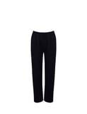  Đồ bộ mặc nhà nữ iBasic cotton USA quần dài áo sát nách - HOMY051 