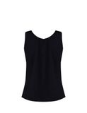  Đồ bộ mặc nhà nữ iBasic cotton USA quần dài áo sát nách - HOMY051 