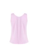  Đồ bộ mặc nhà nữ iBasic cotton USA quần dài áo sát nách - HOMY051 