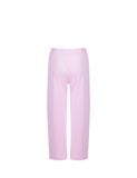  Đồ bộ mặc nhà nữ iBasic cotton USA quần dài áo sát nách - HOMY051 
