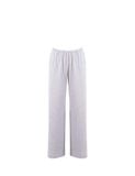  Đồ bộ mặc nhà nữ iBasic cotton USA quần dài áo sát nách - HOMY051 