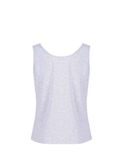  Đồ bộ mặc nhà nữ iBasic cotton USA quần dài áo sát nách - HOMY051 