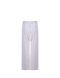  Đồ bộ mặc nhà nữ iBasic cotton USA quần dài áo sát nách - HOMY051 