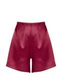  Đồ bộ mặc nhà nữ iBasic lụa satin áo hai dây quần đùi – HOMY054 