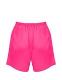  Đồ bộ mặc nhà nữ iBasic lụa satin áo hai dây quần đùi – HOMY054 