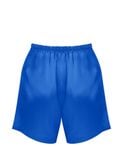  Đồ bộ mặc nhà nữ iBasic lụa satin áo hai dây quần đùi – HOMY054 