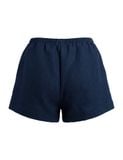  Quần mặc nhà iBasic nữ short lưng thun - HOMY056 