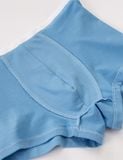  Hộp 3 quần lót bé trai iBasic cotton USA kháng khuẩn phom boxer in hình - PANB027 