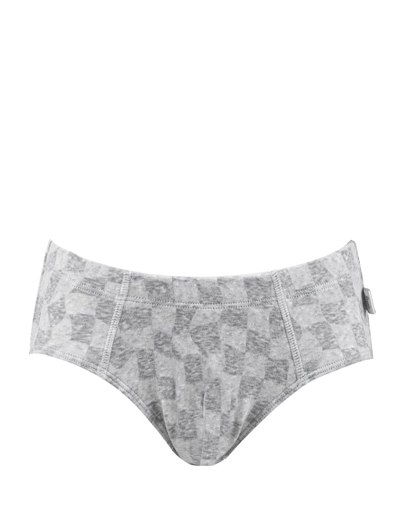  Quần lót bé trai iBasic phom brief tam giác cotton USA kháng khuẩn - PANB028 