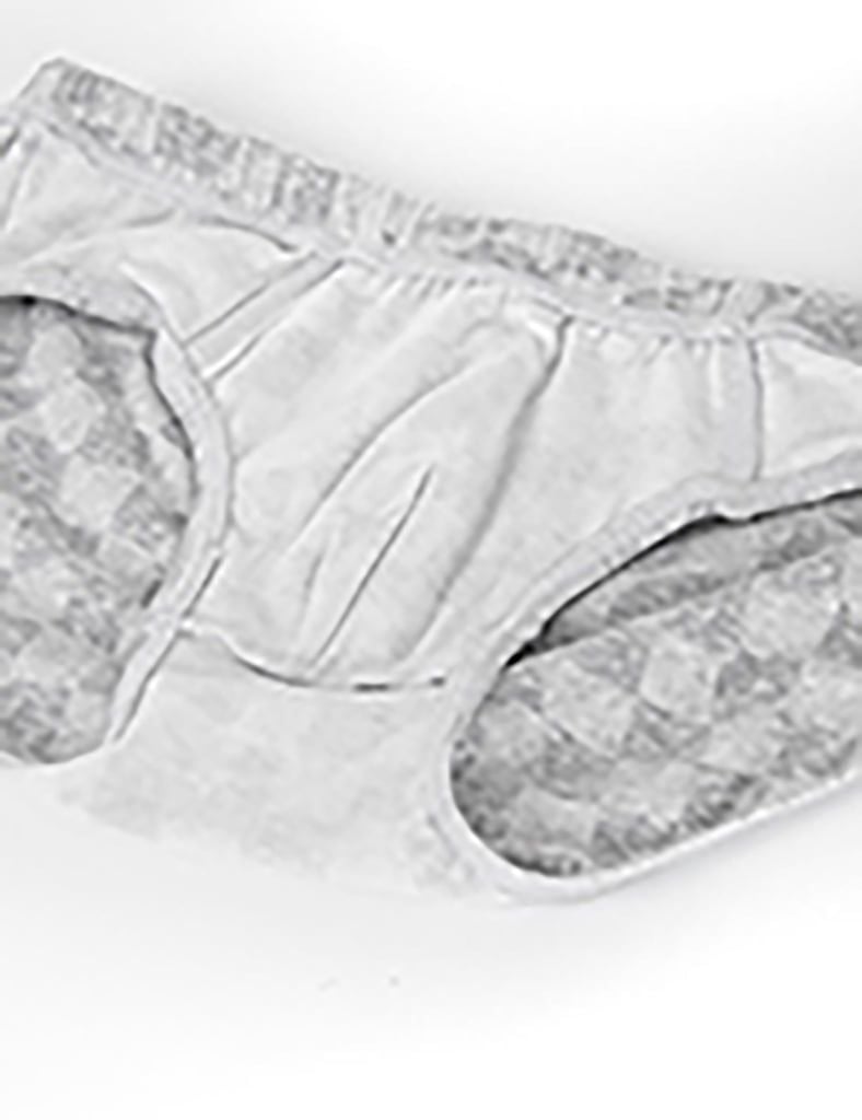  Quần lót bé trai iBasic phom brief tam giác cotton USA kháng khuẩn - PANB028 