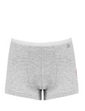  Pack 7 Combo quần lót bé trai iBasic cotton USA kháng khuẩn phom boxer in hình - PANB030 