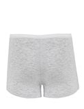  Pack 7 Combo quần lót bé trai iBasic cotton USA kháng khuẩn phom boxer in hình - PANB030 
