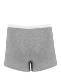  Pack 7 Combo quần lót bé trai iBasic cotton USA kháng khuẩn phom boxer in hình - PANB030 