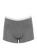  Pack 7 Combo quần lót bé trai iBasic cotton USA kháng khuẩn phom boxer in hình - PANB030 