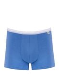  Pack 7 Combo quần lót bé trai iBasic cotton USA kháng khuẩn phom boxer in hình - PANB030 