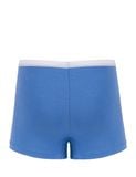  Pack 7 Combo quần lót bé trai iBasic cotton USA kháng khuẩn phom boxer in hình - PANB030 