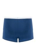  Pack 7 Combo quần lót bé trai iBasic cotton USA kháng khuẩn phom boxer in hình - PANB030 