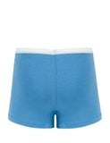  Pack 7 Combo quần lót bé trai iBasic cotton USA kháng khuẩn phom boxer in hình - PANB030 