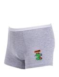  Quần lót bé trai iBasic thun lạnh phom trunk in hình - PANB032-1 