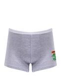  Quần lót bé trai iBasic thun lạnh phom trunk in hình - PANB032-1 