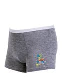  Quần lót bé trai iBasic thun lạnh phom trunk in hình - PANB032-1 
