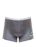  Quần lót bé trai iBasic thun lạnh phom trunk in hình - PANB032-1 