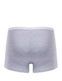  Quần lót bé trai iBasic thun lạnh phom trunk trơn - PANB032 