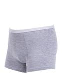  Quần lót bé trai iBasic thun lạnh phom trunk trơn - PANB032 
