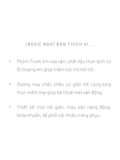  Combo 5 Quần lót bé trai iBasic thun lạnh phom trunk - PANB034 