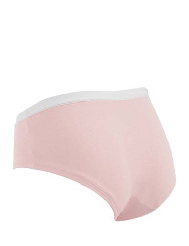  Combo 3 Quần lót bé gái iBasic cotton USA kháng khuẩn phom hipster PANG005-1C 